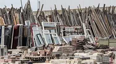 Panel Boards Scrap